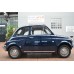 Fiat 500 L